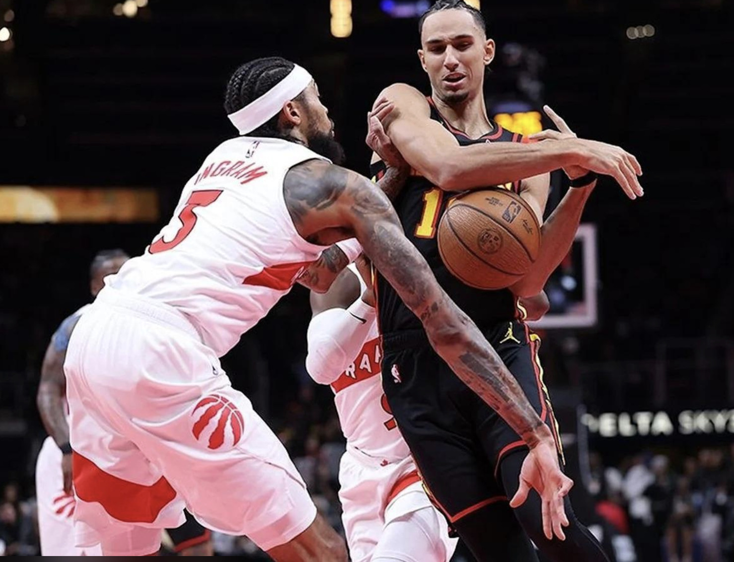 The Raptors Lost to Cleveland in Seven Games and the Series Told You Everything About Where This Team Is